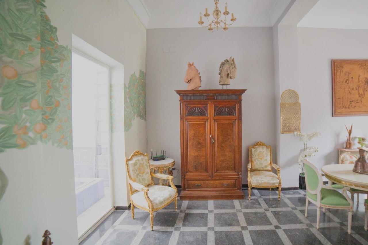 Casa Xanadu - Boutique With Terraces * Sevilla